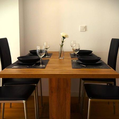 Ohana Home 2 Malaga Bagian luar foto