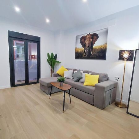 Ohana Home 2 Malaga Bagian luar foto
