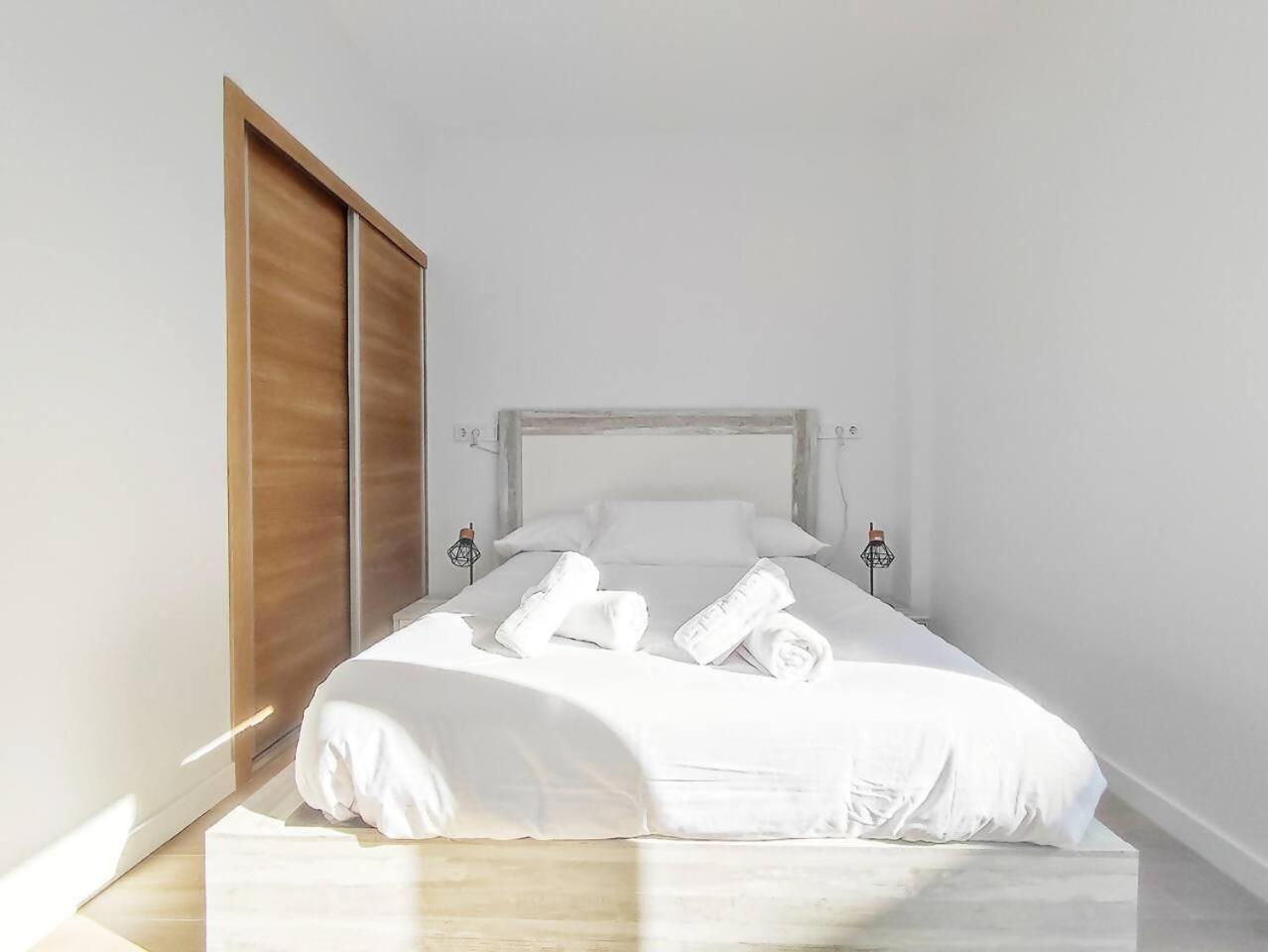 Ohana Home 2 Malaga Bagian luar foto